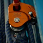 ropeworkz rope access level 2 course