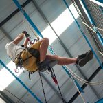 rope access level 3
