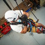 rope access level 2 course price