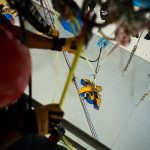 rope access training in cape town south africa