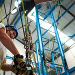 ropeworkz rope access training cape town